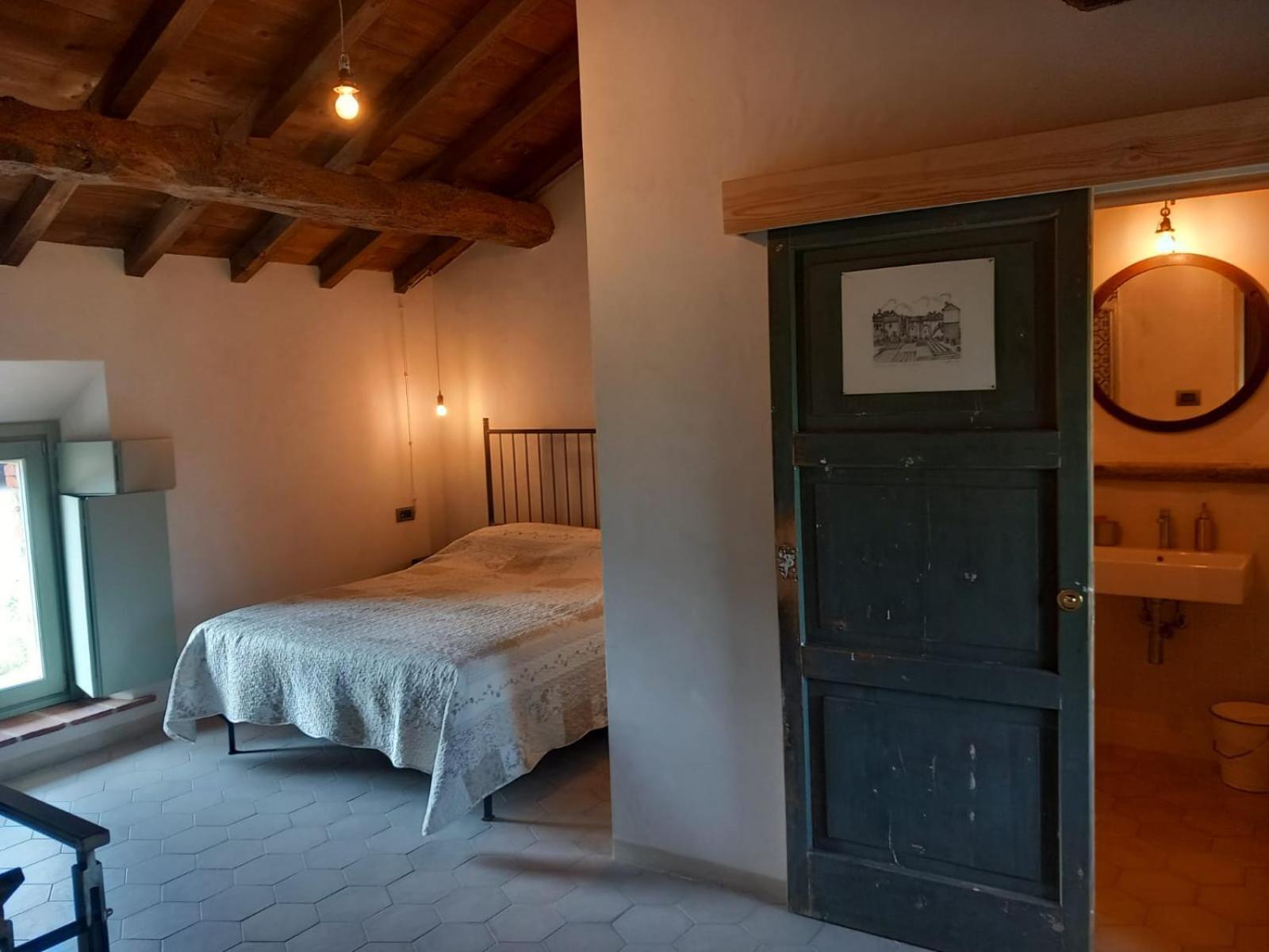 Agriturismo Cascina Pezzolo Lodi Eksteriør bilde