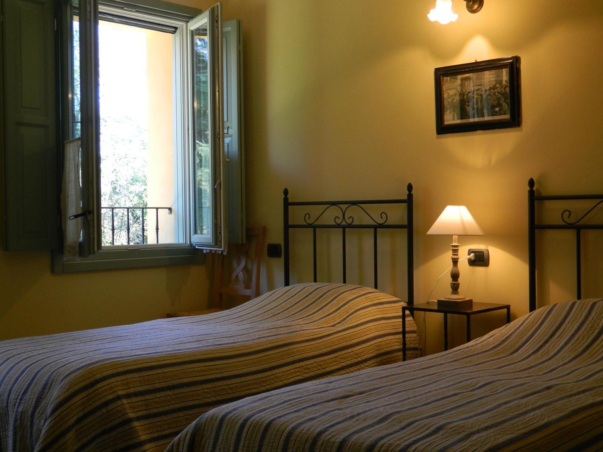 Agriturismo Cascina Pezzolo Lodi Rom bilde