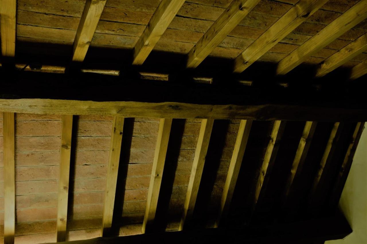 Agriturismo Cascina Pezzolo Lodi Eksteriør bilde
