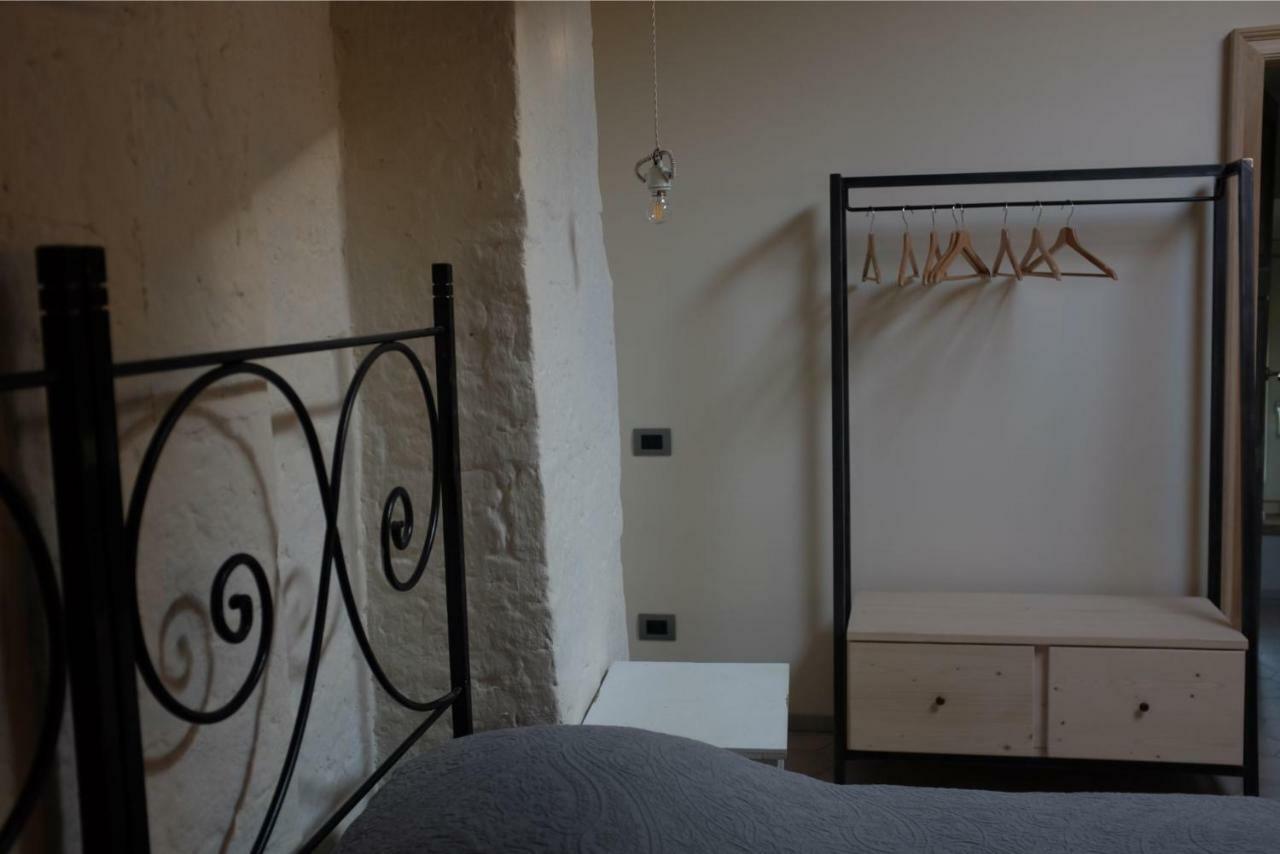 Agriturismo Cascina Pezzolo Lodi Eksteriør bilde